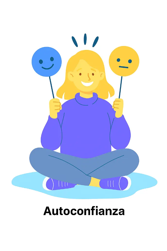 Terapia autoestima