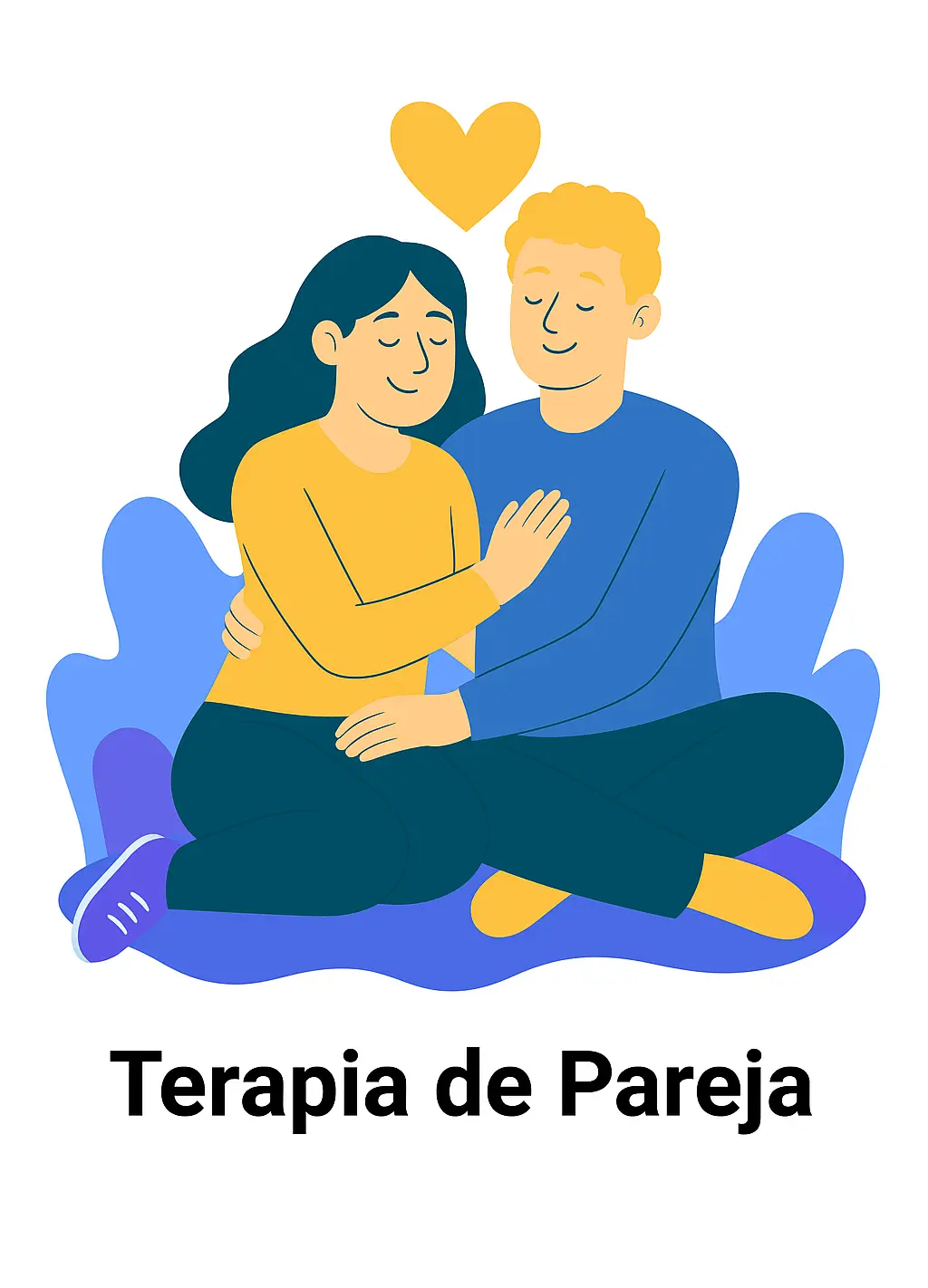 Terapia de pareja